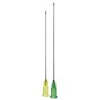 Sterican 21G x 3 1/8" inj. tű (zöld)