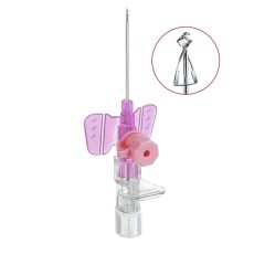 Vasofix Safety FEP Braunüle 16 G (50 mm)