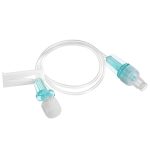 Kis átmérőjű összekötő lock csatlakozóval (30 cm)