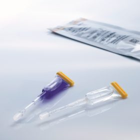 Histoacryl szövetragasztó, színtelen (0,5 ml) 5 db
