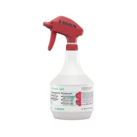 Meliseptol Rapid felületfertőtlenítő 1000ml