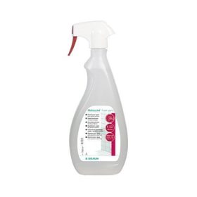 Meliseptol Foam Pure fertőtlenítő hab 750 ml