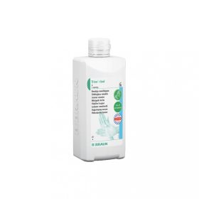 Trixo Lind 500 ml flakon bőrápoló krém