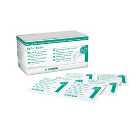 Softa Swabs bőrfertőtlenítő kendő