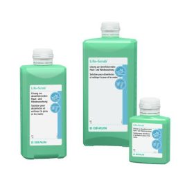 Lifo-Scrub foly. fertőtlenítő szappan 1000 ml