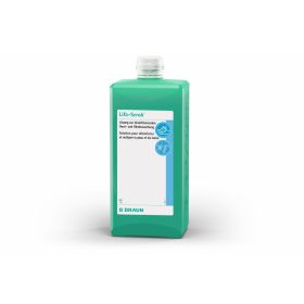 Lifo-Scrub foly. fertőtlenítő szappan 1000 ml