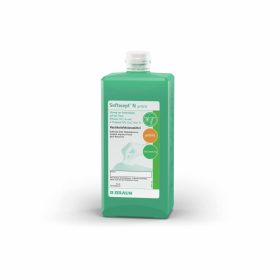 Softasept N bőrfertőtlenítő 1000 ml (színezett)