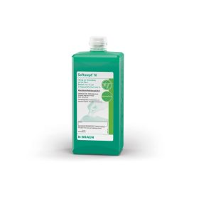 Softasept N bőrfertőtlenítő 1000 ml (színtelen)