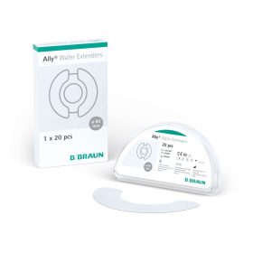 Ally rugalmas sztómavédő tapasz