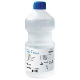 Ecotainer NaCl 0,9% 1000 ml steril öblítő folyadék