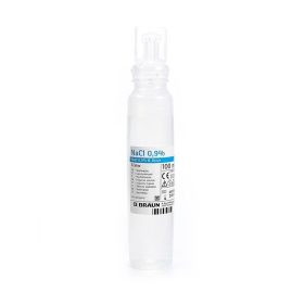 Ecolav NaCl 0,9% steril öblítő folyadék 100 ml