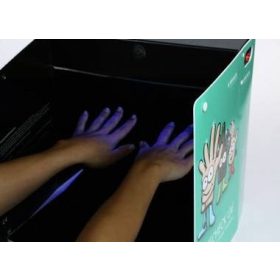 B. Braun Litecheck UV