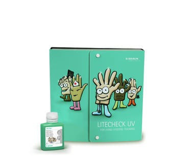 B. Braun Litecheck UV