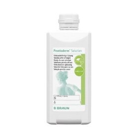 Prontoderm fürdető folyadék (500 ml)
