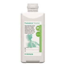 Prontoderm fürdető folyadék (500 ml)