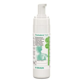 Prontoderm tisztálkodó hab 200 ml