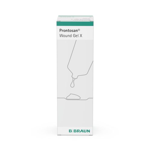 Prontosan Gél X 250 g