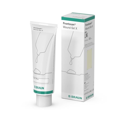 Prontosan Gél X 250 g