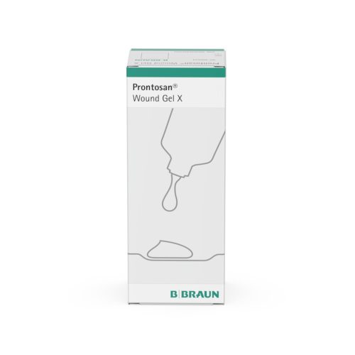 Prontosan Gél X 50 g