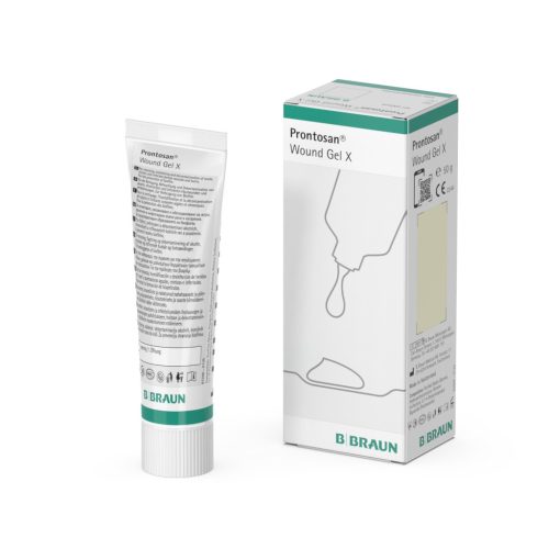 Prontosan Gél X 50 g