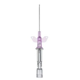 Introcan W kanül 24G/19mm