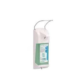  E-RT adagoló műanyag pumpával (1000 ml)