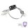Surecan Safety II (22Gx32mm)