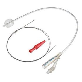 Cystofix cserekészlet (ballon kat. + vezető drót) Ch 14
