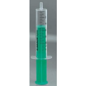 Injekt 10 ml luer eh. fecskendő