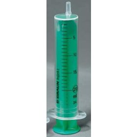 Injekt 20 ml luer eh. fecskendő