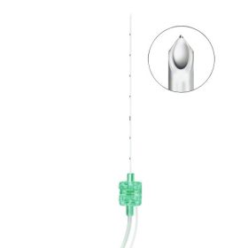 Stimuplex D SH 15° 22G X 2" (0.7X50MM) 