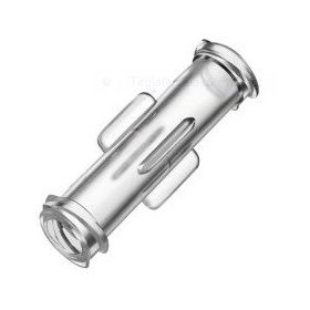 Combifix adapter (lány/lány)