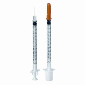 Omnican 100 1 ml / 100 NE (U-100 inzulinhoz) 30G x 8mm