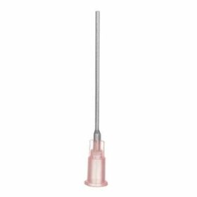 Sterican Mix 21G 0,8 x 22 mm TOMPA végű tű 