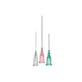 Sterican MIX 27G x 1" TOMPA végű tű
