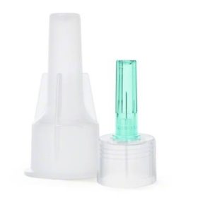 Omnican fine 31 G x 8 mm pentű