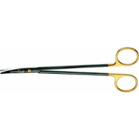 Noir Metzenbaum olló 200 mm