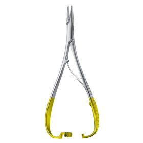 Tűfogó MATHIEU 140 mm