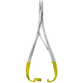 Tűfogó MATHIEU-STANDARD 140 mm