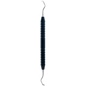 Columbia 170 mm fekete (PEEK)