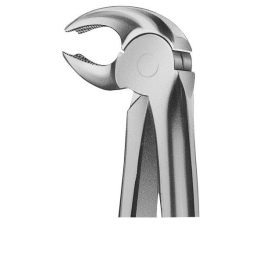 Anatómiai fogó Fig.22