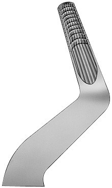 Anatómiai fogó Fig.51