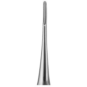 Gyökéremelő BEIN ívelt hegyű 3,0 mm