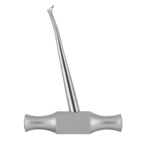 Gyökéremelő BARRY -alsó gyökerekhez