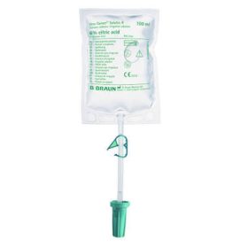 Uro-Tainer Solutio R G 100 ml katéter öbl. folyadék