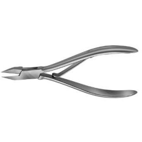 Körömvágó csipesz (130 mm)