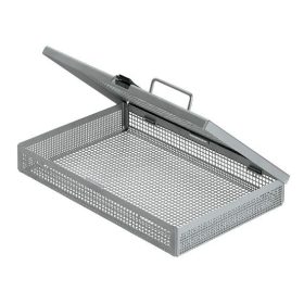 Műszertálca Dental Konténerhez 274x172x42 mm