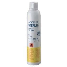Aesculap aerosolos olajspray 300 ml