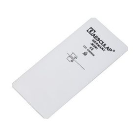 Filter - fogászati konténerhez (újrahasználható)